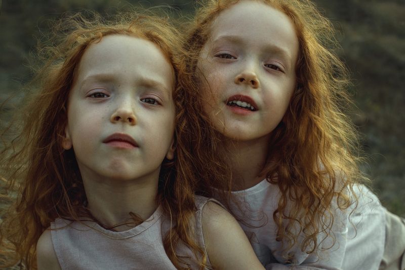 дети детский портрет  фото превью