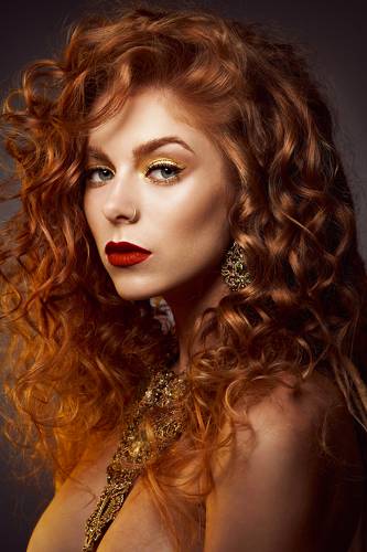 Redhead
