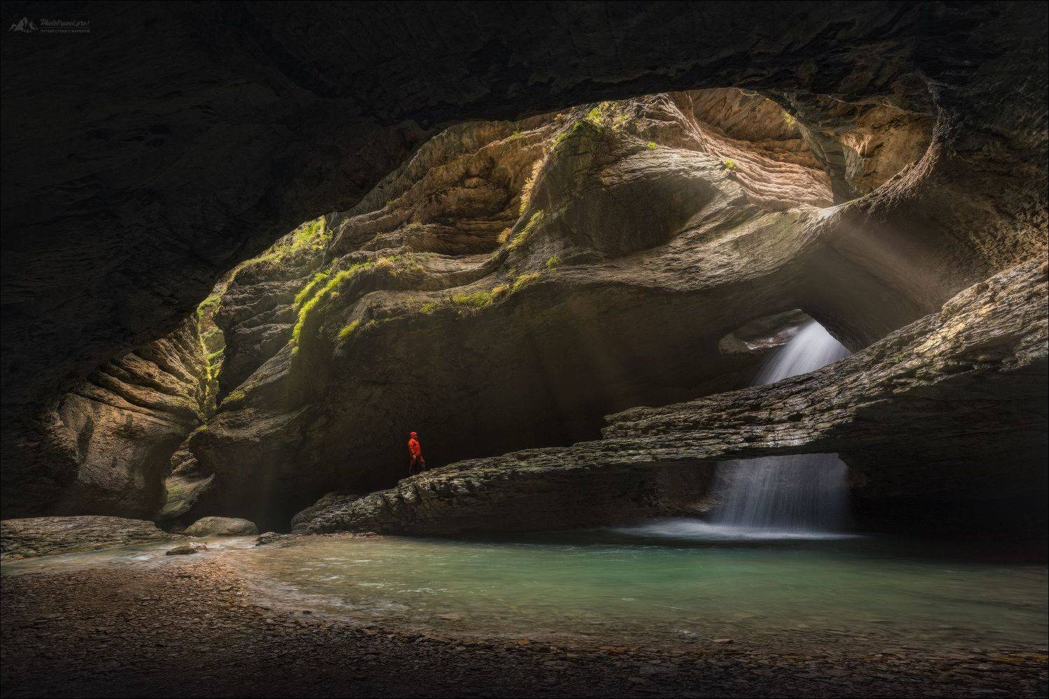 салта, дагестан, салтинский подземный водопад, осень, фототур в дагестан, осенний фототур в дагестан, phototravel.pro, фототуры влад соколовский, фототуры по россии, фототур на кавказ,, Влад Соколовский