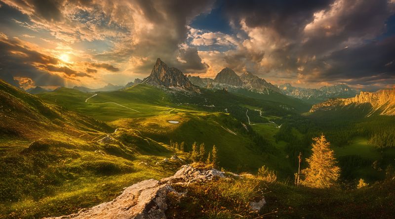 Giau... фото превью