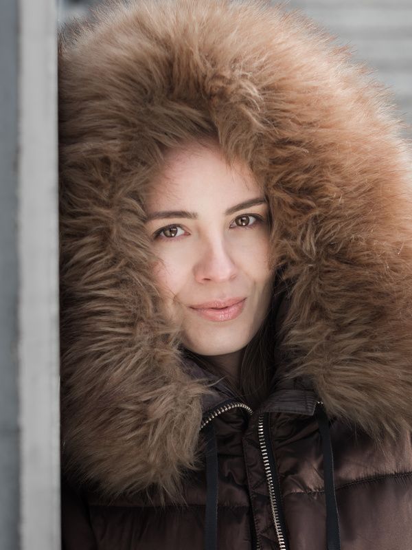 Anna фото превью