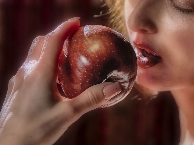 Предвкушение фото превью