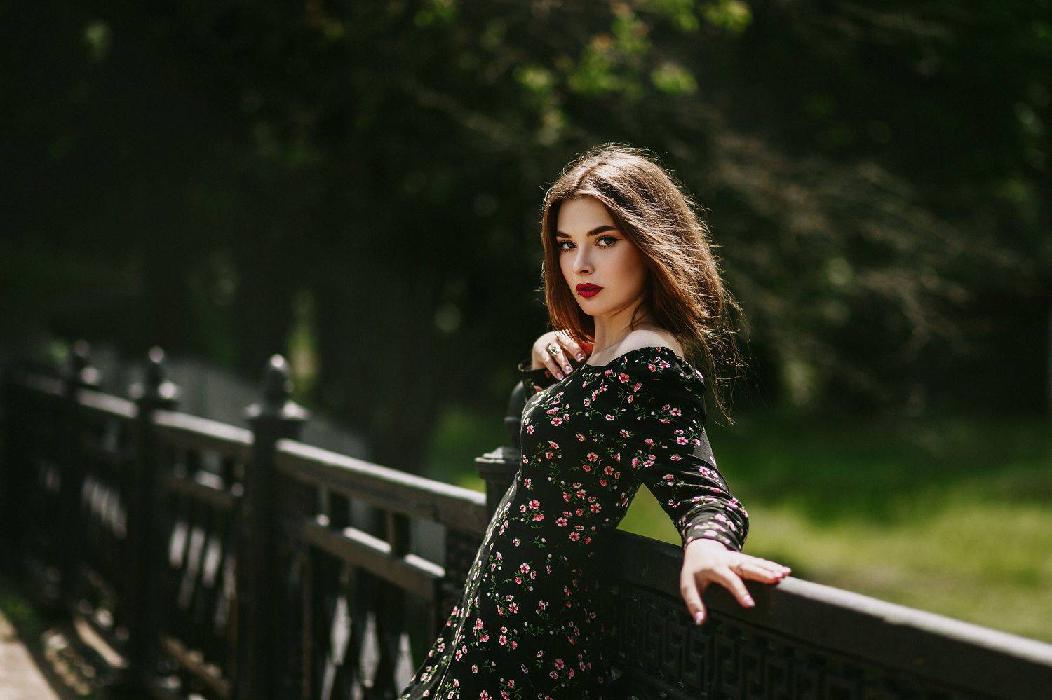 , Алина Подмаркова