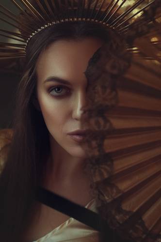 Драконья Принцесса