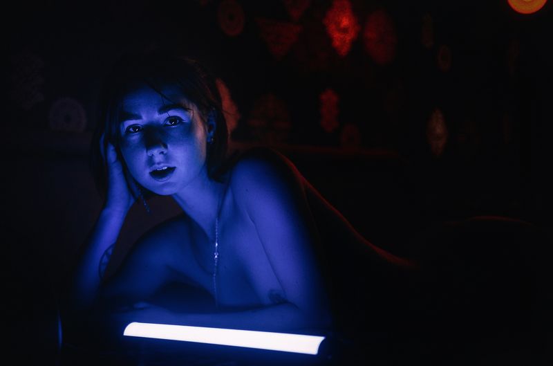 Let Me Hear Your Stories фото превью