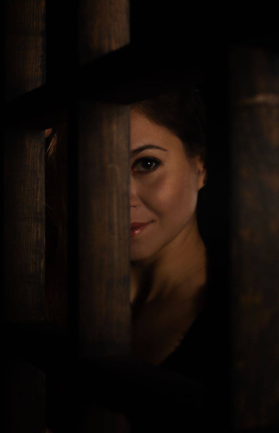 , Алёна Данильчук