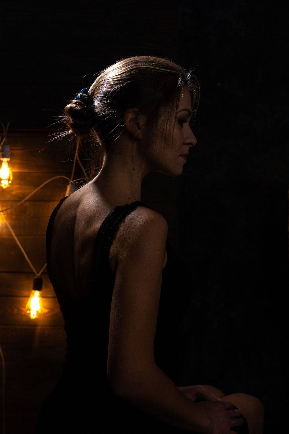 , Алёна Данильчук