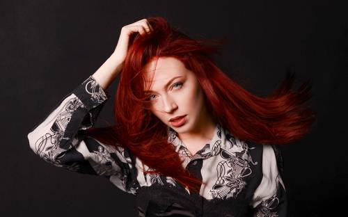 Ginger