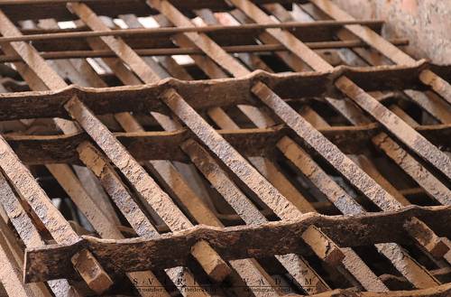 «Кованые решетки форта»