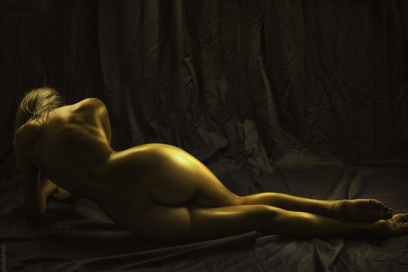 nude, erotic, womannude, sexy, nakedwoman, eroticphoto, studioshot, ass, tits, naked, nude фото превью