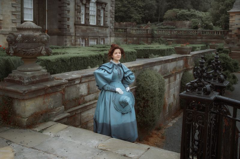 Ведьма фото превью