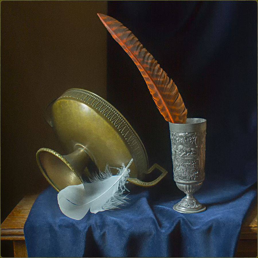 , Stein Georg