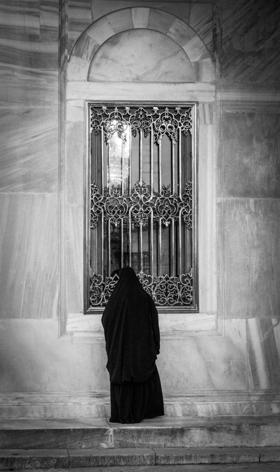 салах, молитва, ислам, религия, религии, мечеть, мусульмане, мусульманка, Быканова Виктория