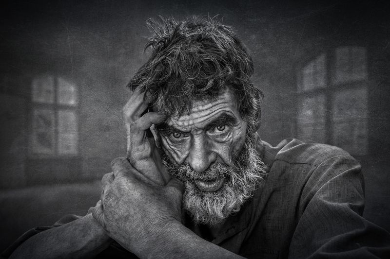 #portrait #people #face  Destiny Unknown фото превью