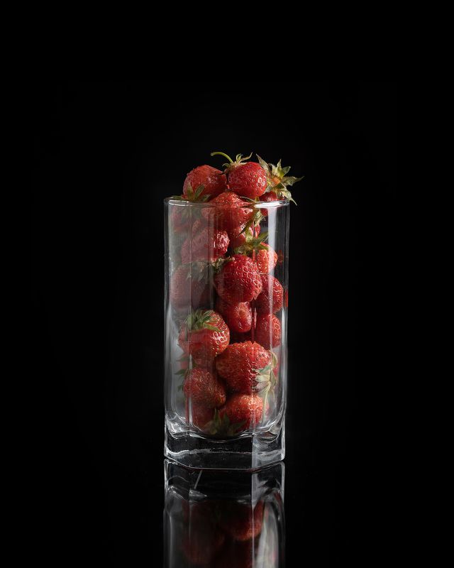 клубника Вкус лета фото превью