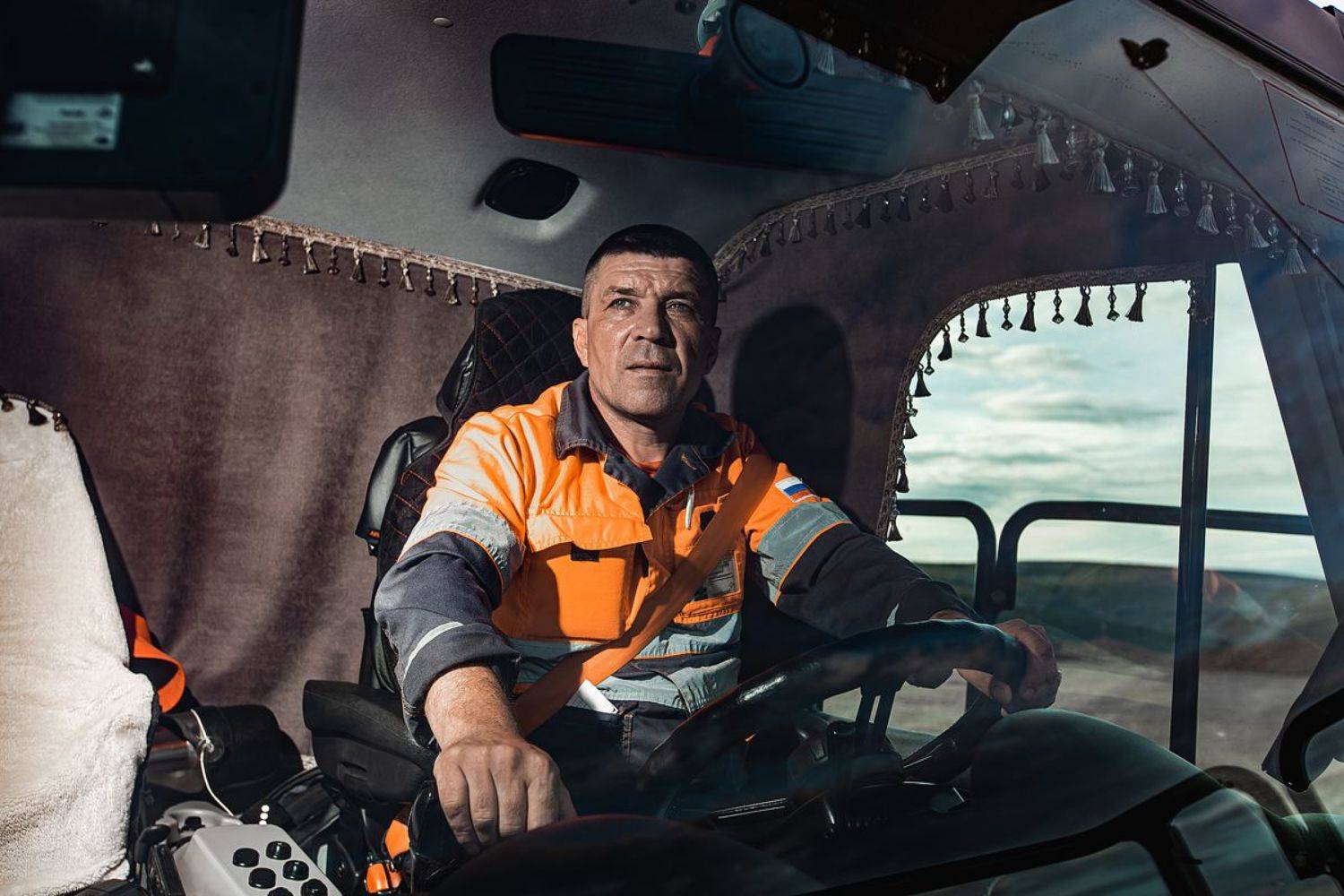 , Агата Карасева