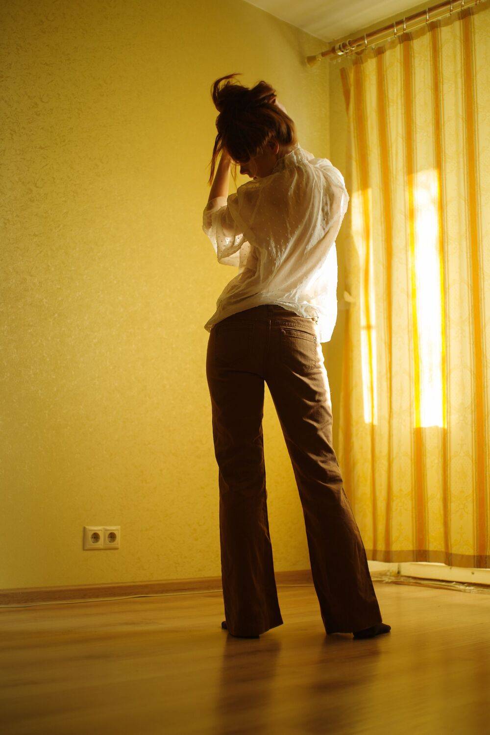 , Eug&egrave;ne Rabotnikov