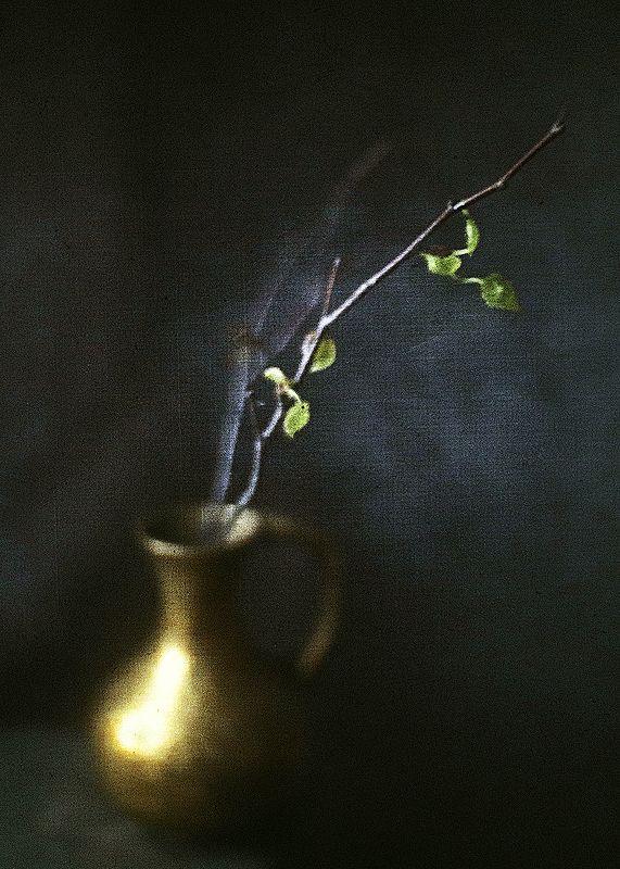 Весна в заточении... фото превью