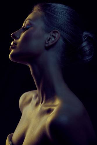 Complementarity of colors