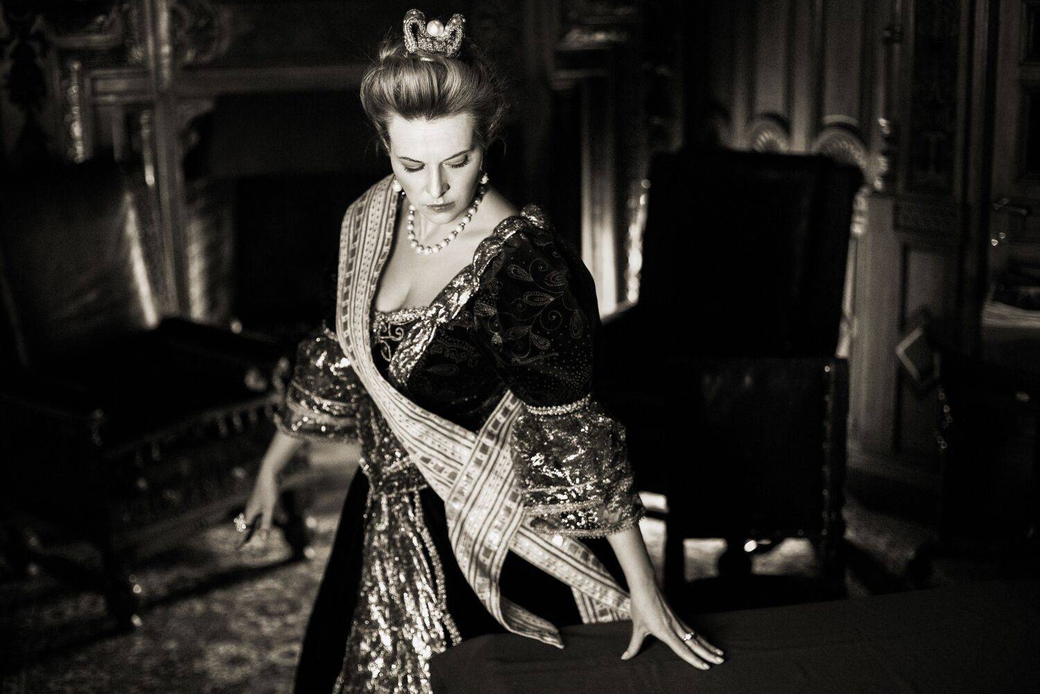 , Виктор Сколотяный