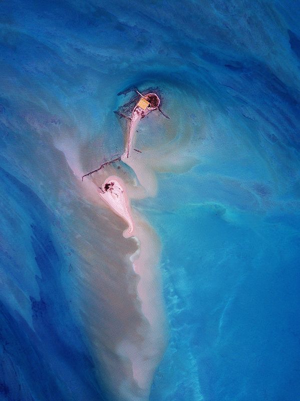 Остров в Ионическом море, Греция фото превью