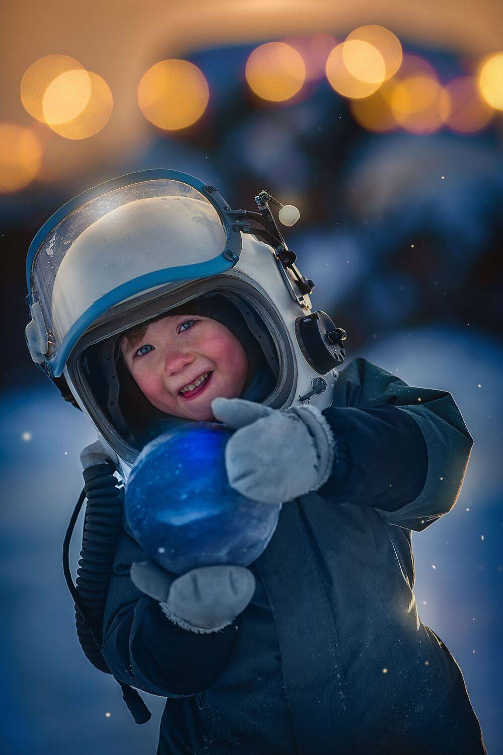 , Ксения Лысенкова