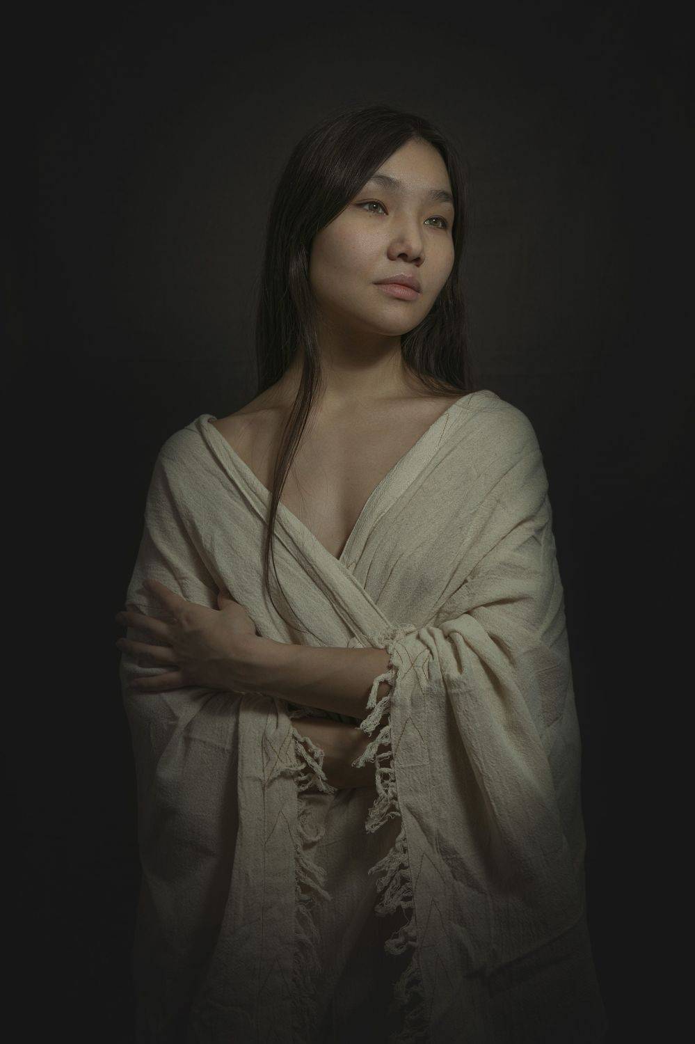 , Анастасия Фатеева