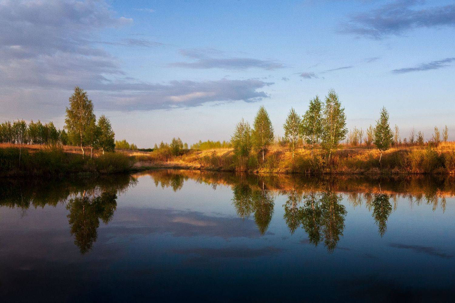 , Барабанов Алексей
