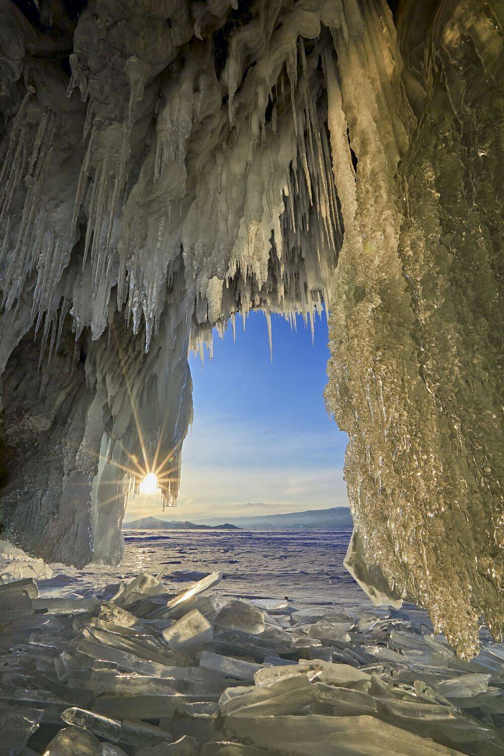 , Михаил Байбородин