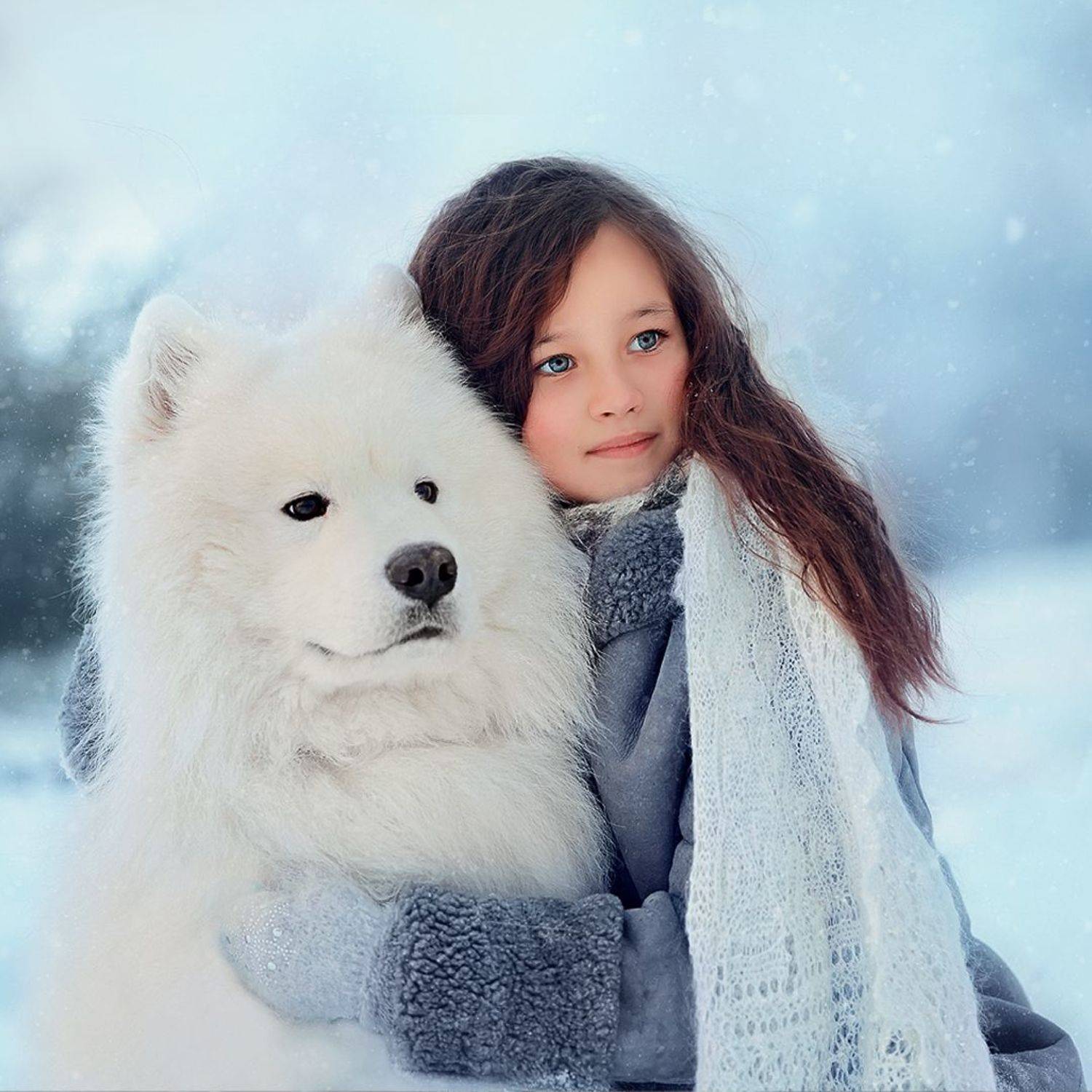 , Валитова Альмира