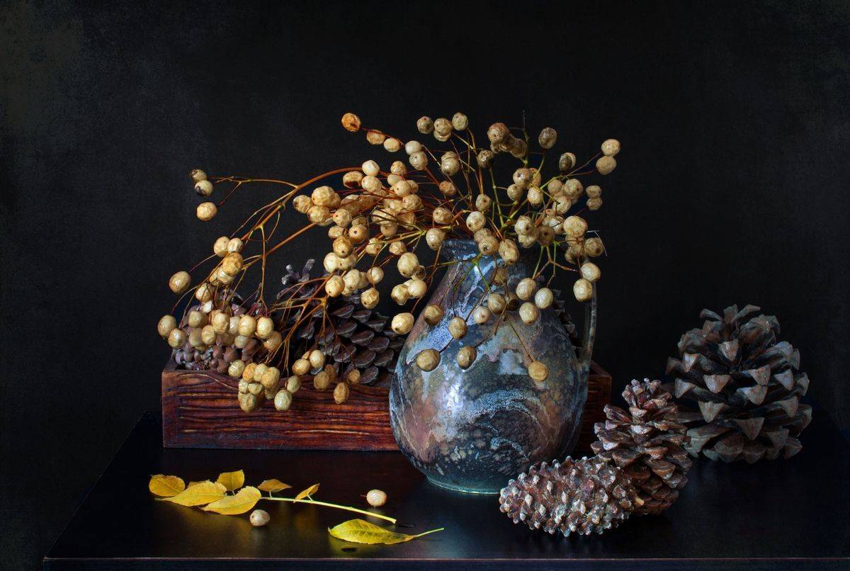 , Людмила Бекман