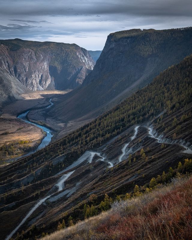 Зигзаг удачи фото превью