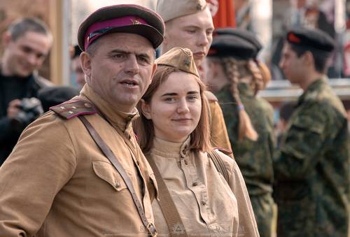 «Поколение»