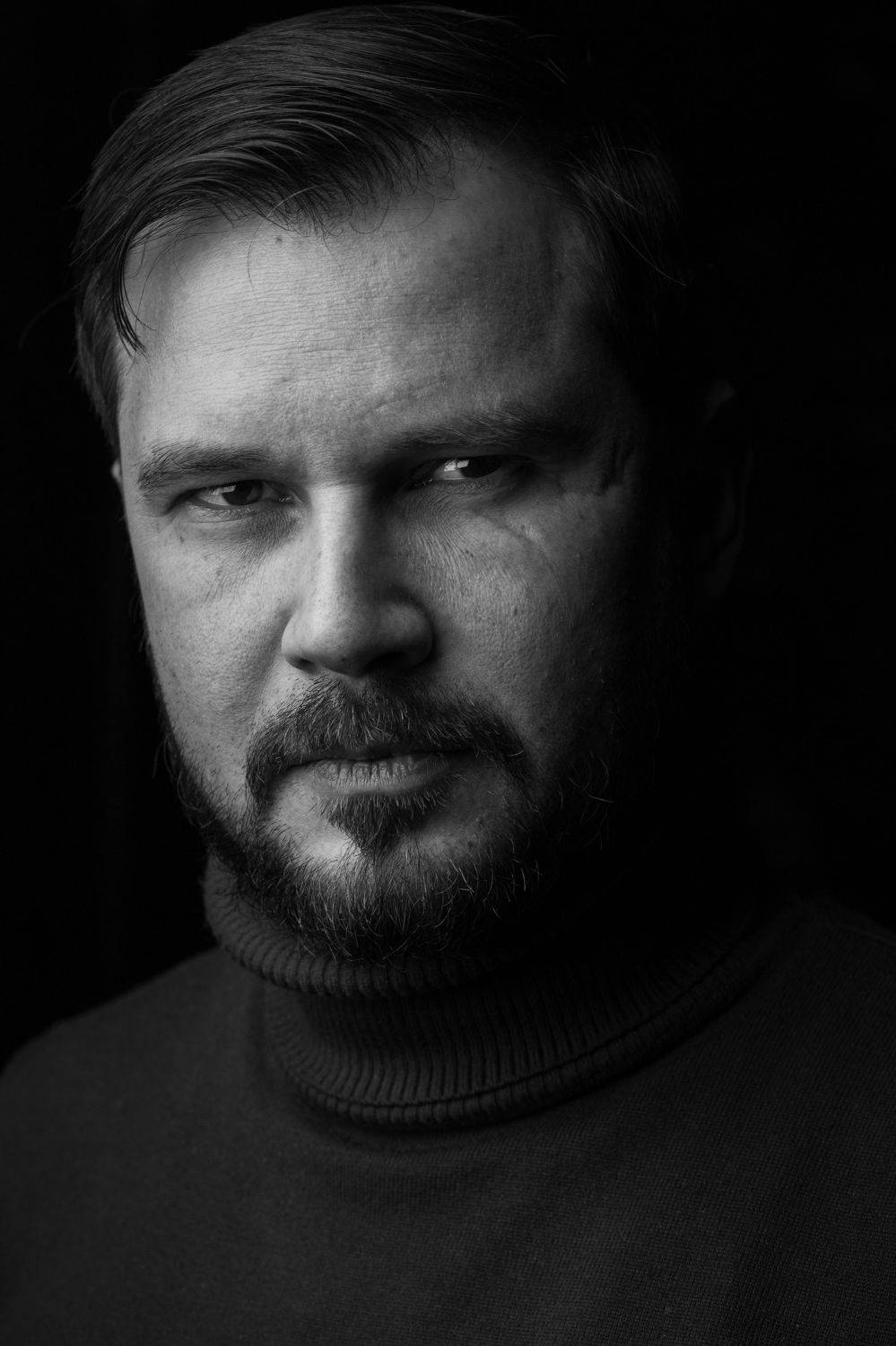 , Андрей Любицкий