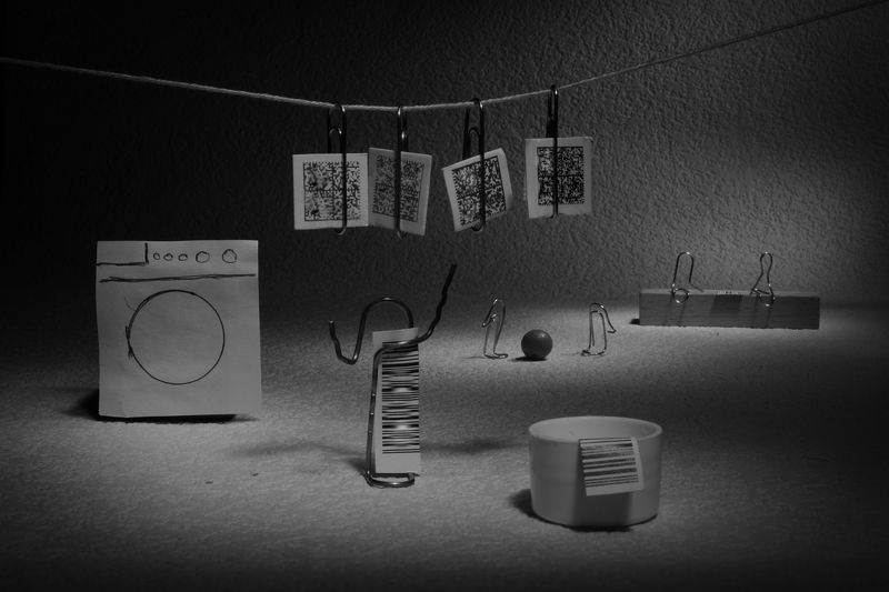 Скрепы фото превью