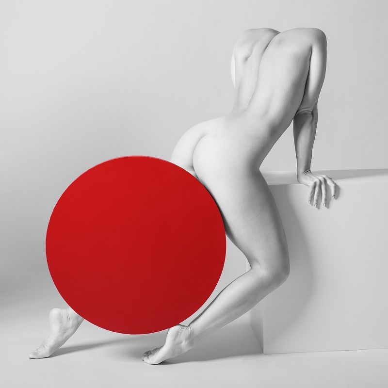 Circle фото превью