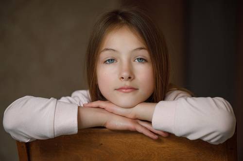 Пейзажи, животные, портрет
