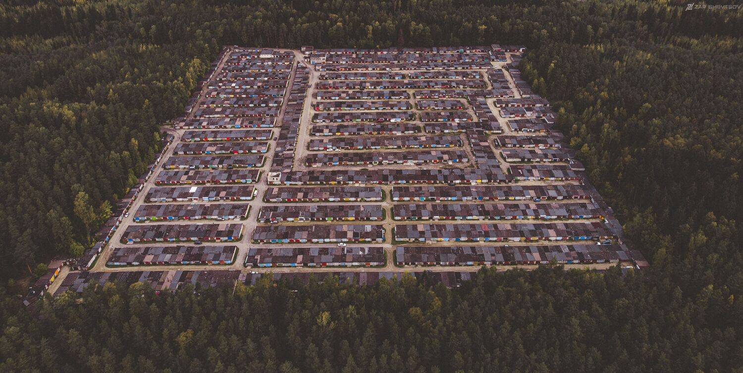 Аэрофото пейзаж город креативное необычное дрон река небо интересное профессиональное облака лето , Sergey Shevtsov