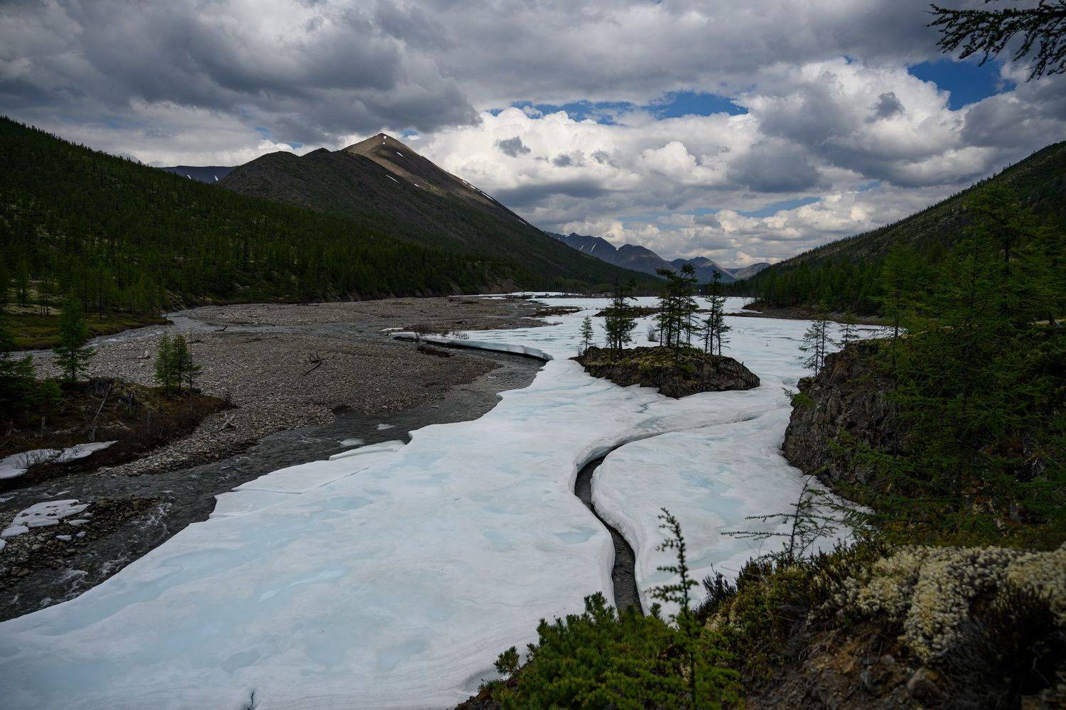 , Владимир Чебанов