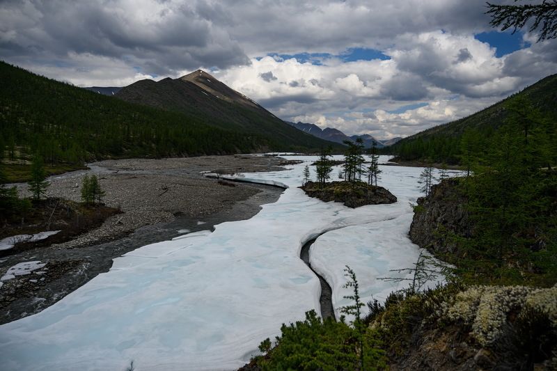Островок фото превью