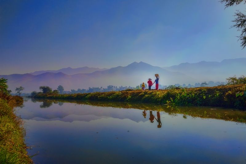 To The Workplace фото превью