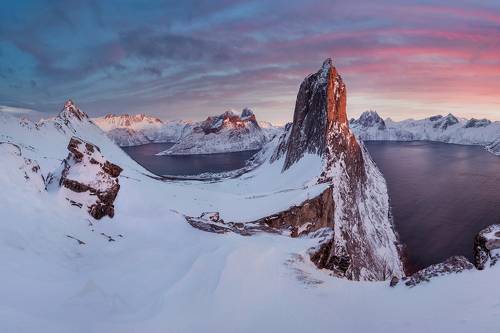 ... NORWAY ...