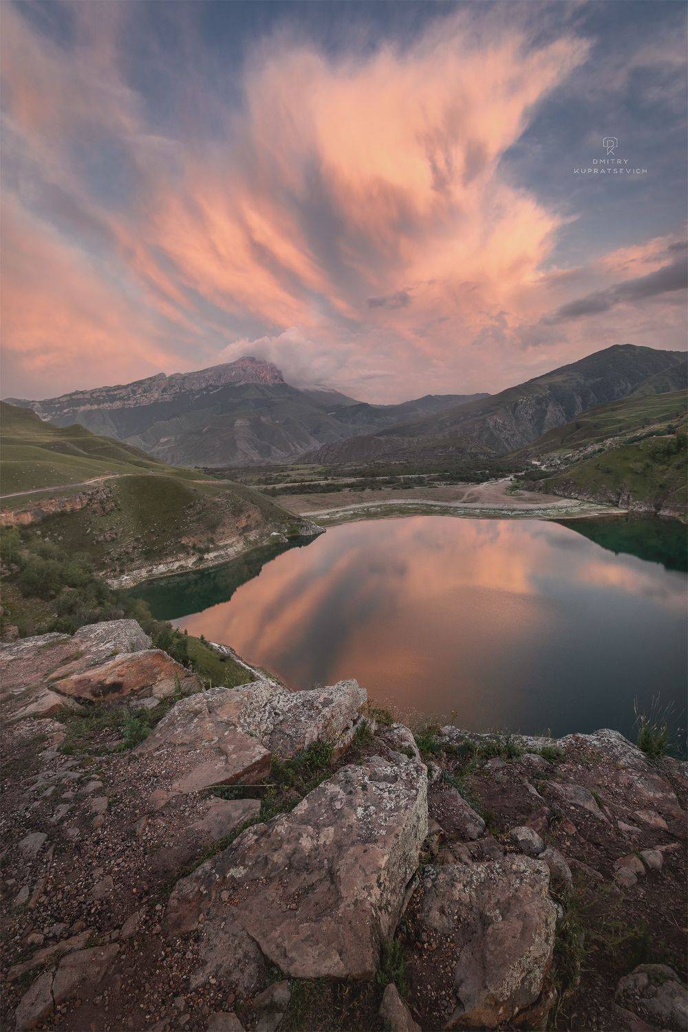 , Дмитрий Купрацевич