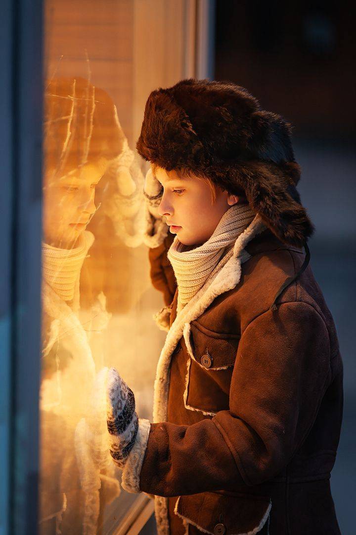 , Наталья Вистинь