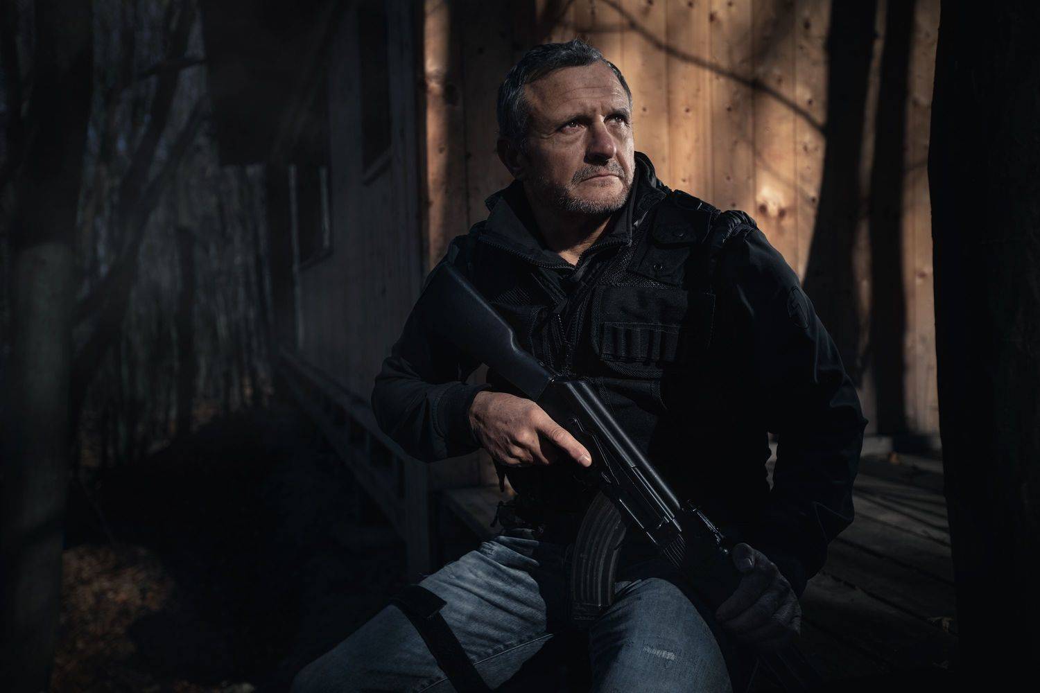 , Vladimir Karamazov