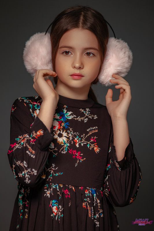 Girl фото превью