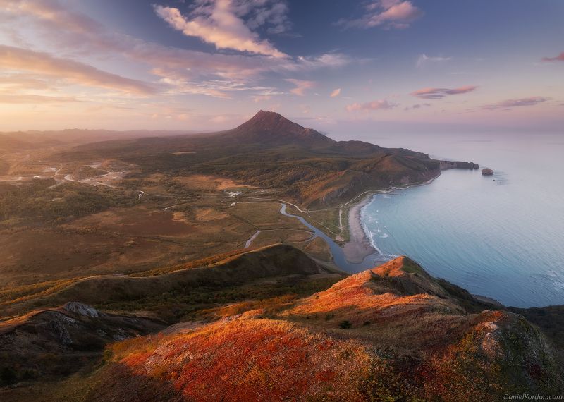 Сахалин фото превью