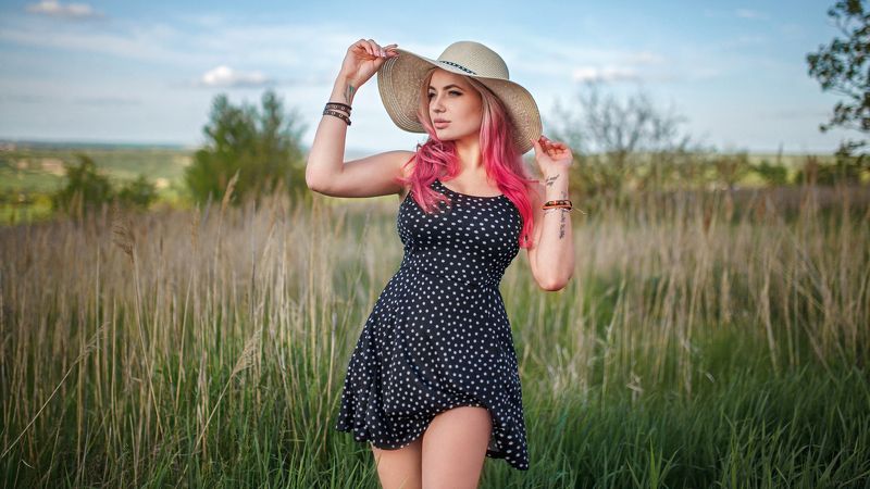 Ludmila фото превью