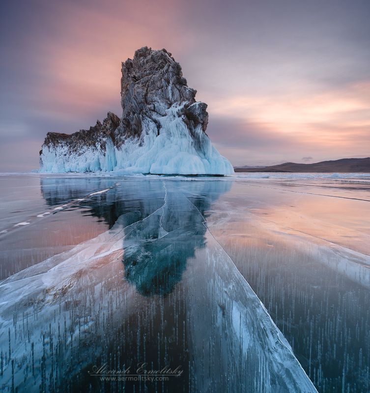 байкал, baikal ~ Зеркало Байкала ~ фото превью