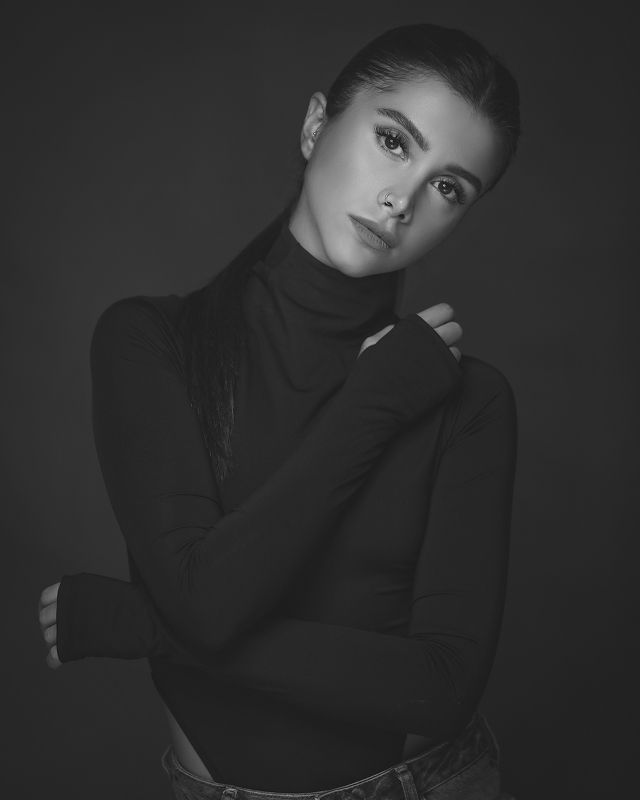 portrait фото превью